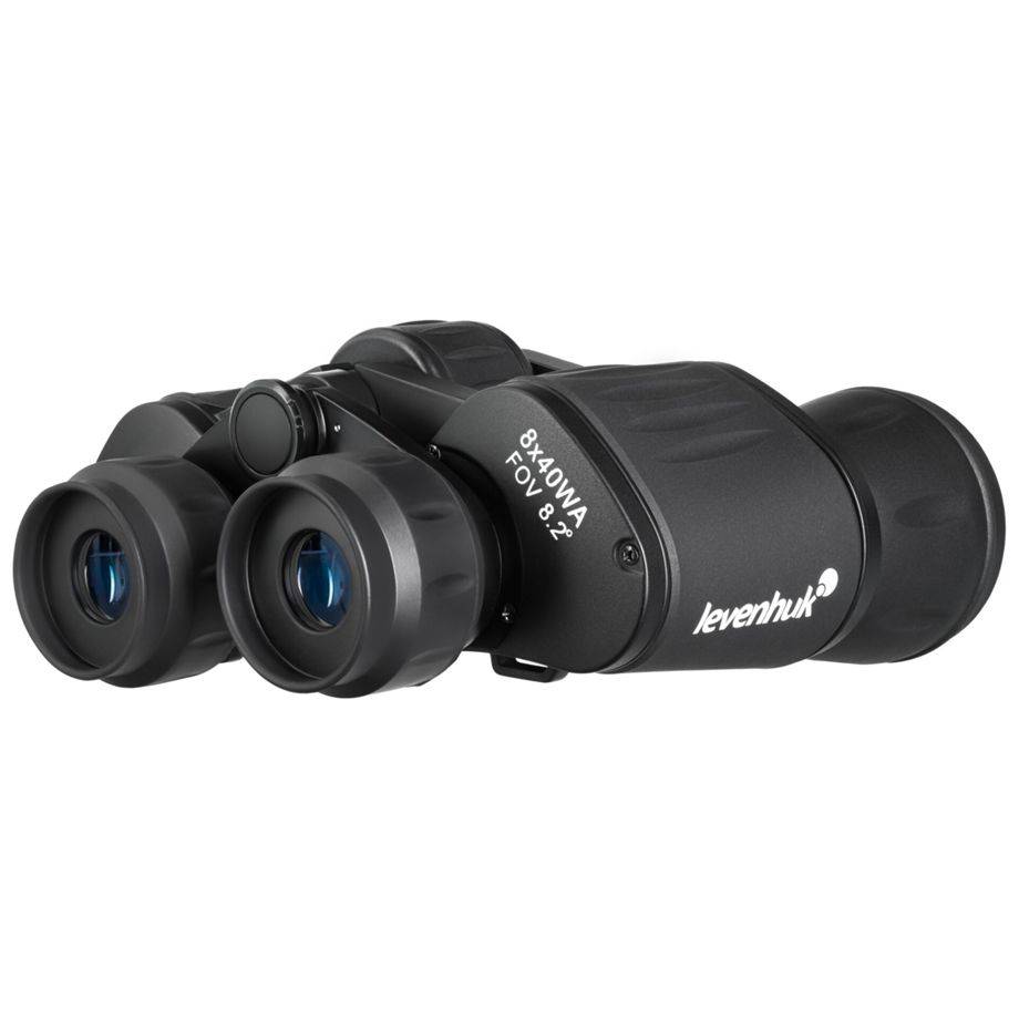 Levenhuk New Atom 8x40