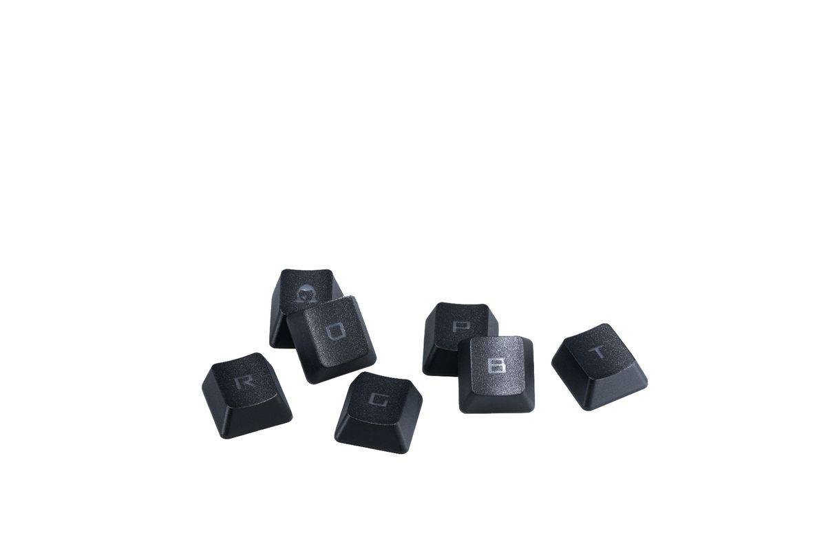 ASUS ROG PBT Doubleshot - Tastenkappen-Satz