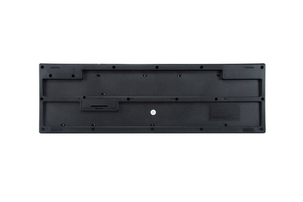 Equip Tastatur-und-Maus-Set - kabellos - 2.4
