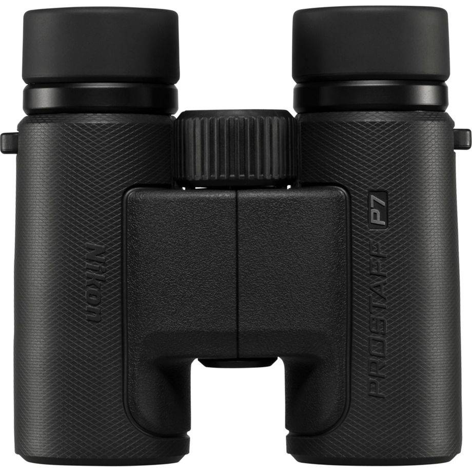 Nikon Prostaff P7 10x30, 10x, 3 cm, Wasserfest, Schwarz, 470 g