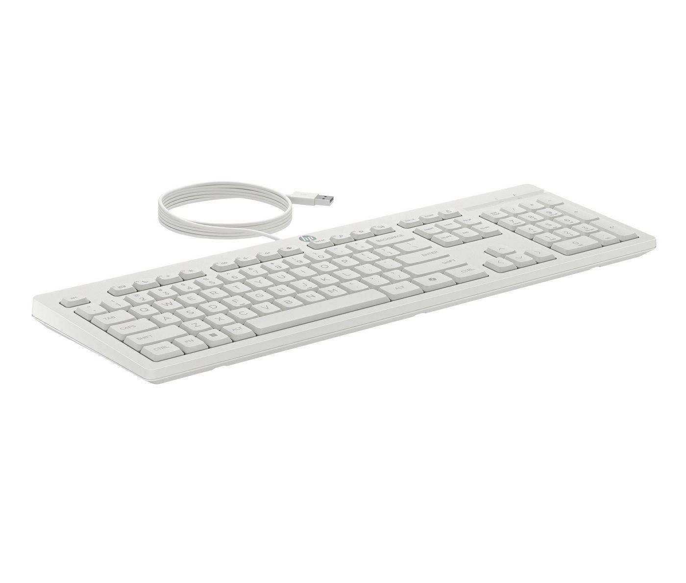 225 - Tastatur-und-Maus-Set - beidhändig