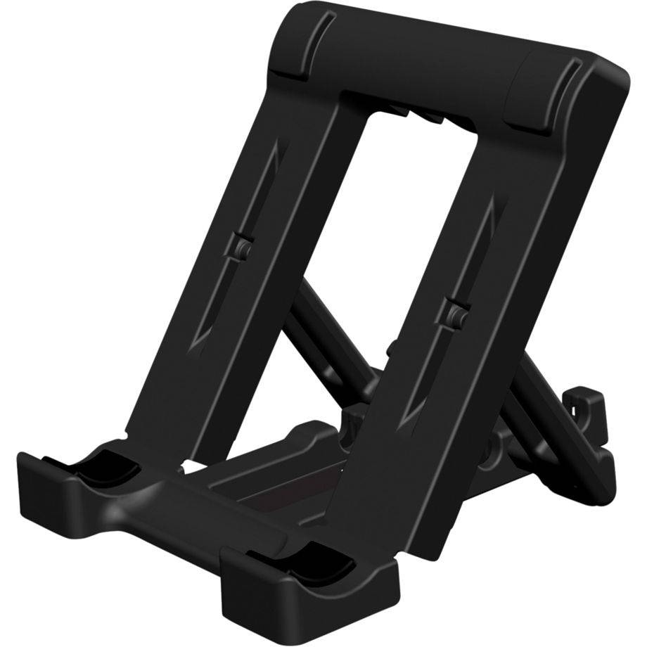 Reflecta 23230, Handy/Smartphone, Passive Halterung, Indoor, Schwarz