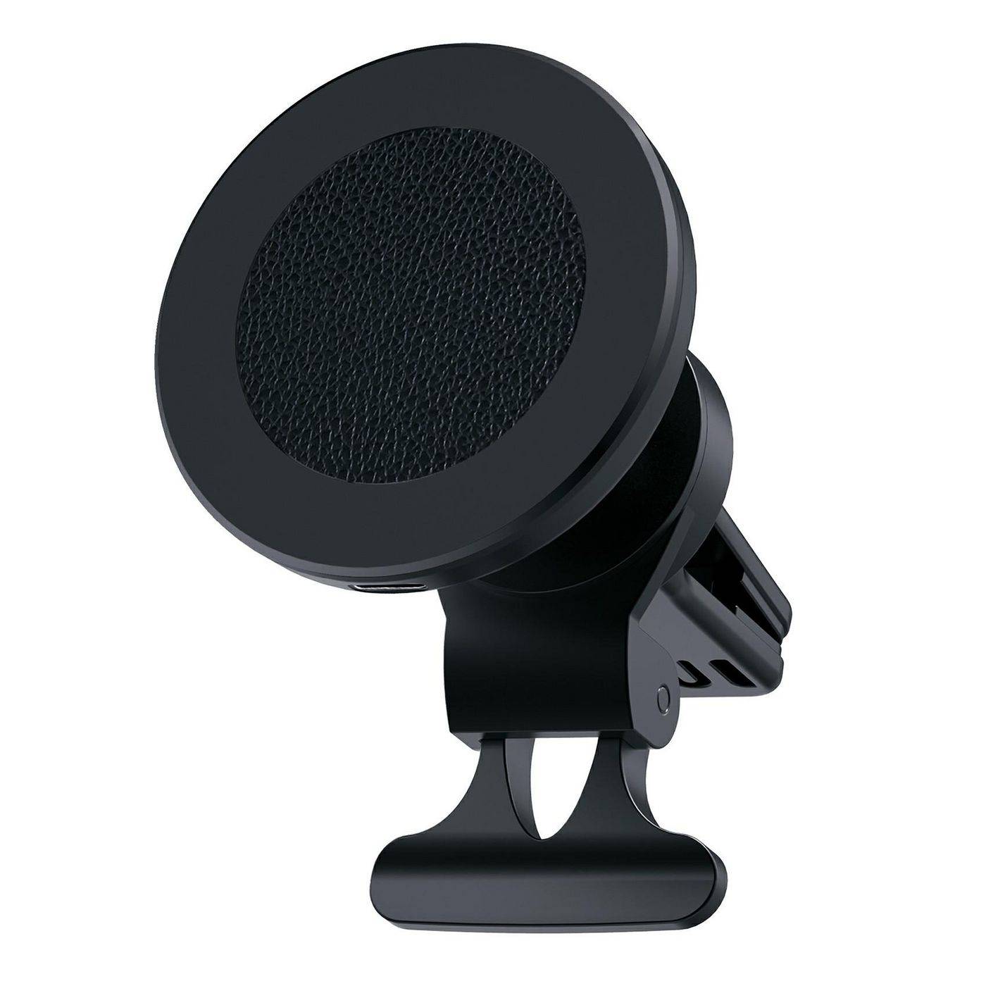 Kfz-Halterung für induktives Laden - 15 Watt - 3 A - PD 3.0, QC 3.0 (magnetisch)