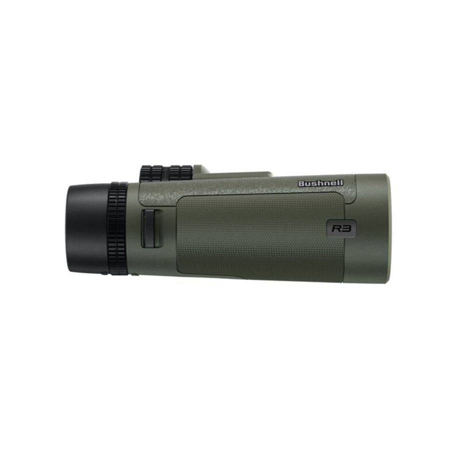 Bushnell 157050R Fernglas BaK-4 Porro Schwarz, Blau