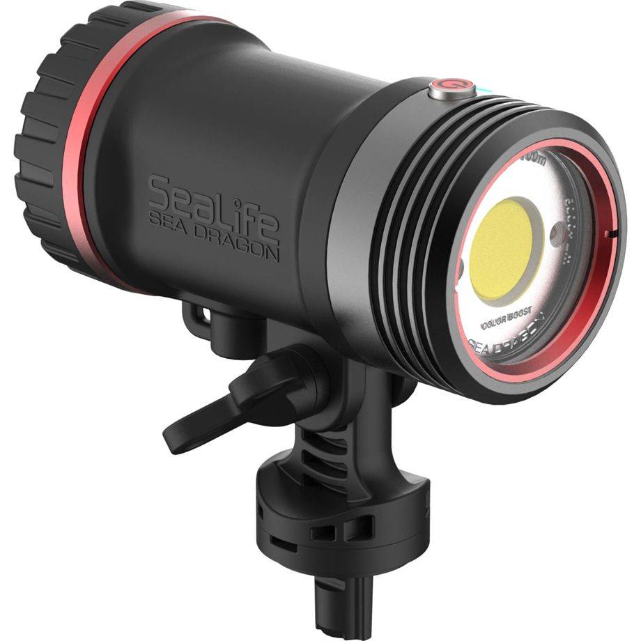 Sealife Sea Dragon Duo 10K+ Color Boost Set SL695