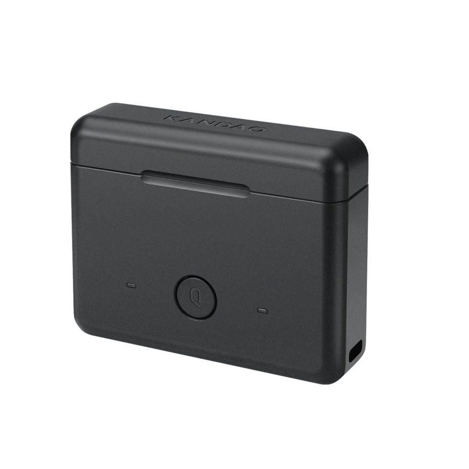 Kandao QooCam 3/QooCam 3 Ultra Battery Charging Case