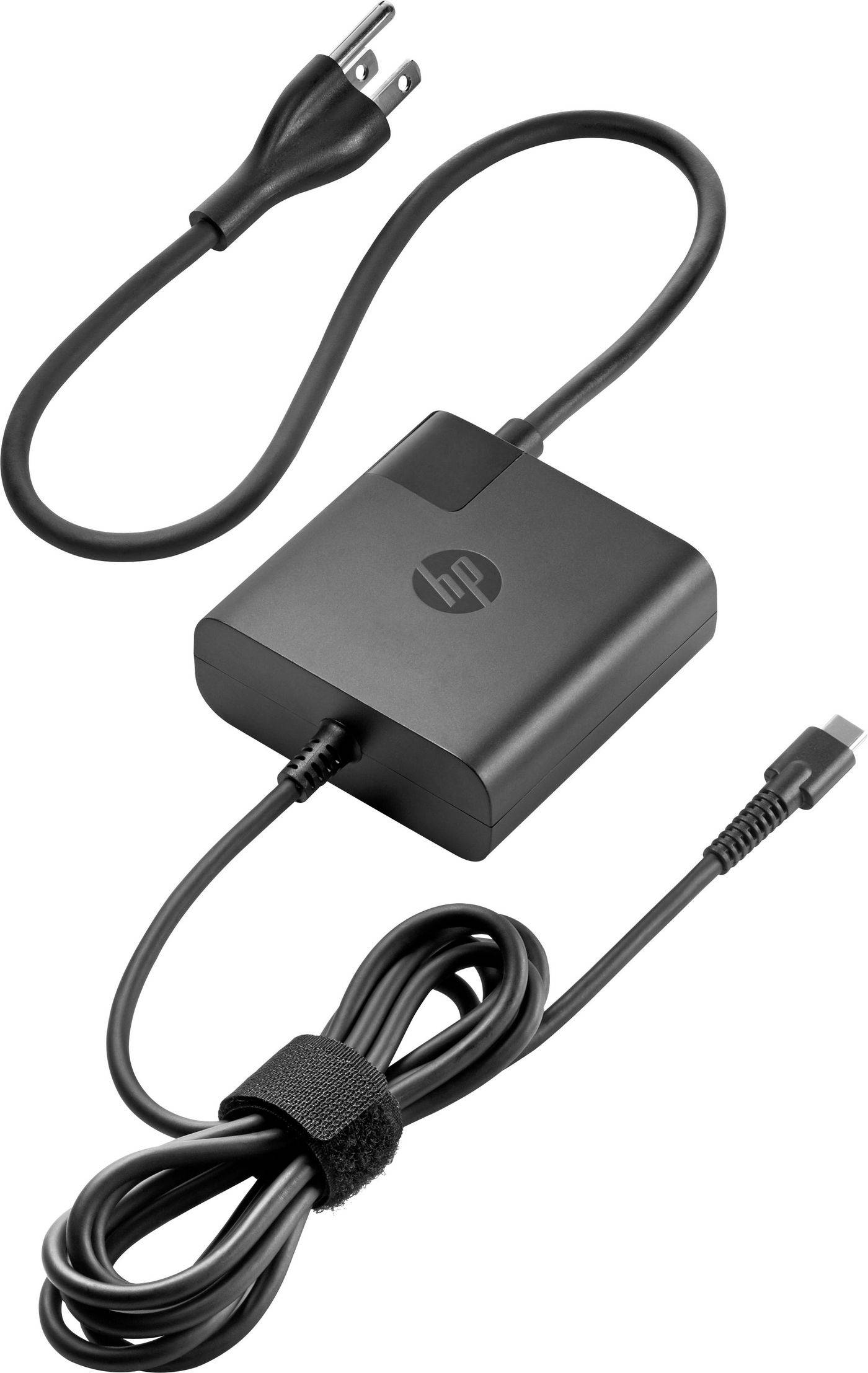 HP non-PFC USB-C Netzteil 65 Watt für Elite x2 EliteBook 735 G5 745 755 830 840 850 x360