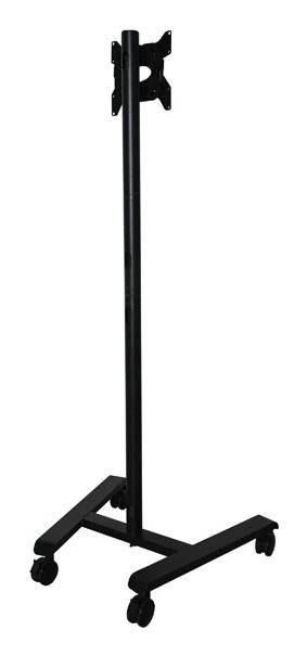 B-TECH BT7504, 25 kg, 139,7 cm (55"), 100 x 100 mm, 400 x 400 mm