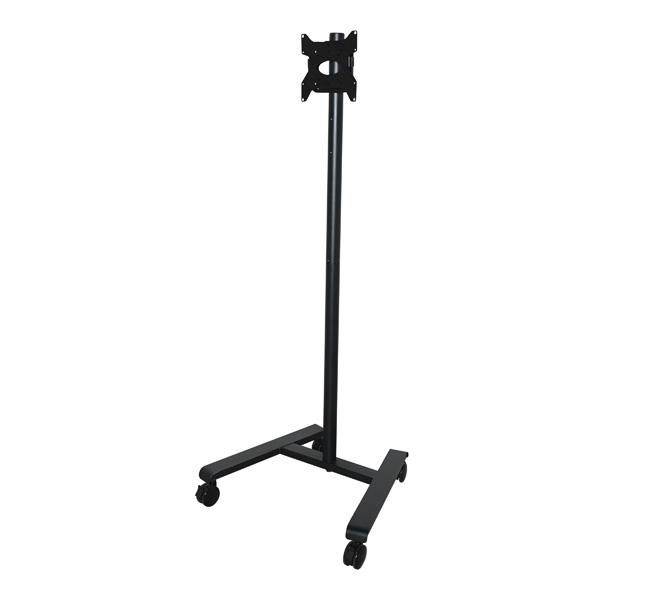 B-TECH BT7504, 25 kg, 139,7 cm (55"), 100 x 100 mm, 400 x 400 mm