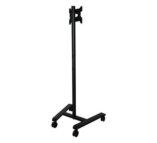 B-TECH BT7504, 25 kg, 139,7 cm (55"), 100 x 100 mm, 400 x 400 mm