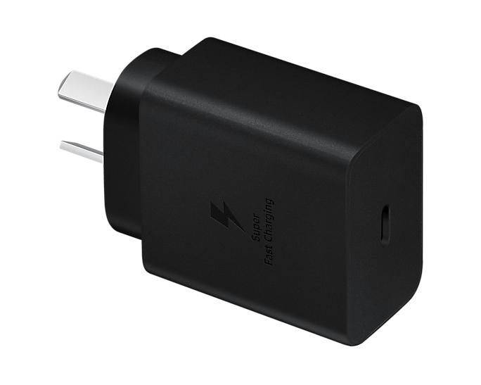 EP-T4510 - Netzteil - 45 Watt - 3 A - SFC 2.0, PD 3.0 (USB-C)