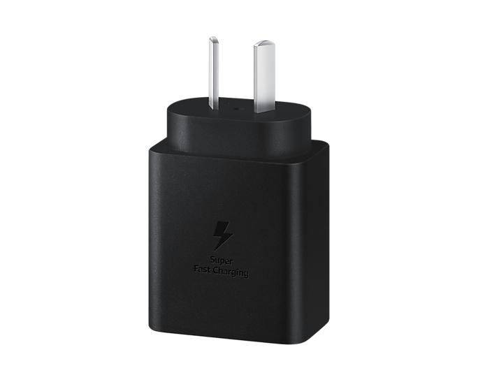 EP-T4510 - Netzteil - 45 Watt - 3 A - SFC 2.0, PD 3.0 (USB-C)