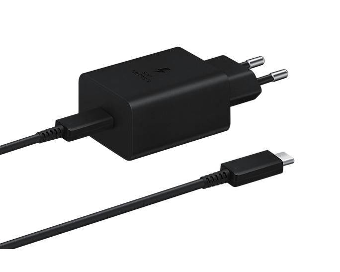 EP-T4510 - Netzteil - 45 Watt - 3 A - SFC 2.0, PD 3.0 (USB-C)