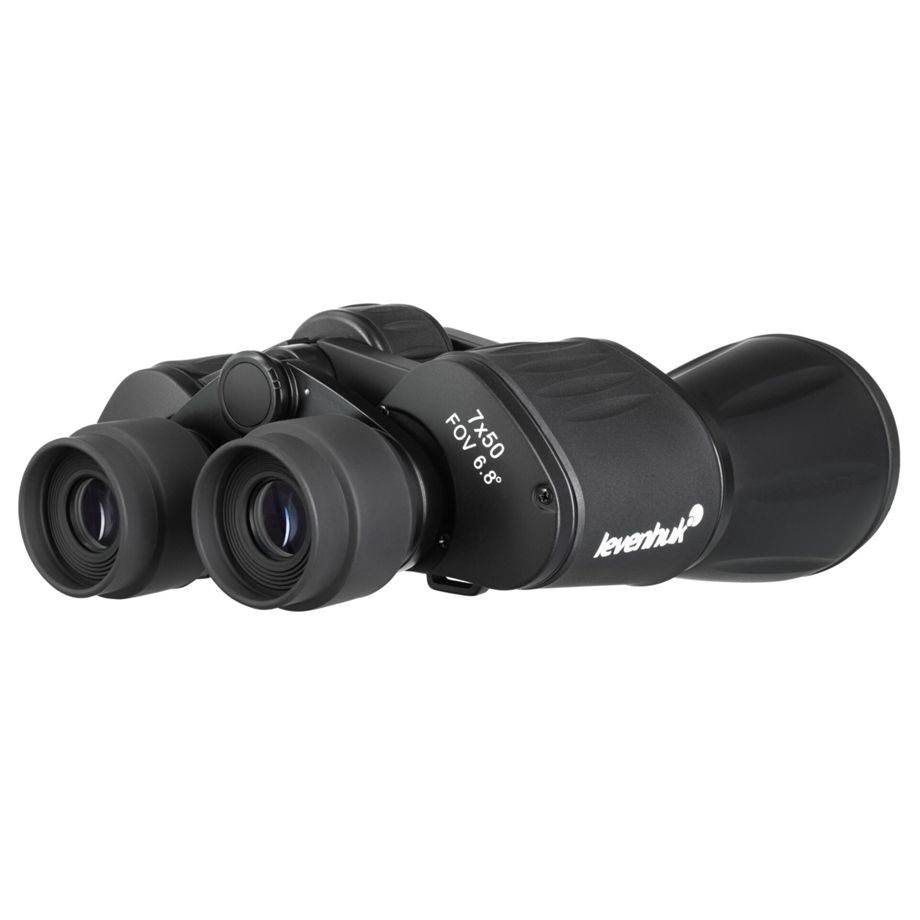 Levenhuk New Atom 7x50