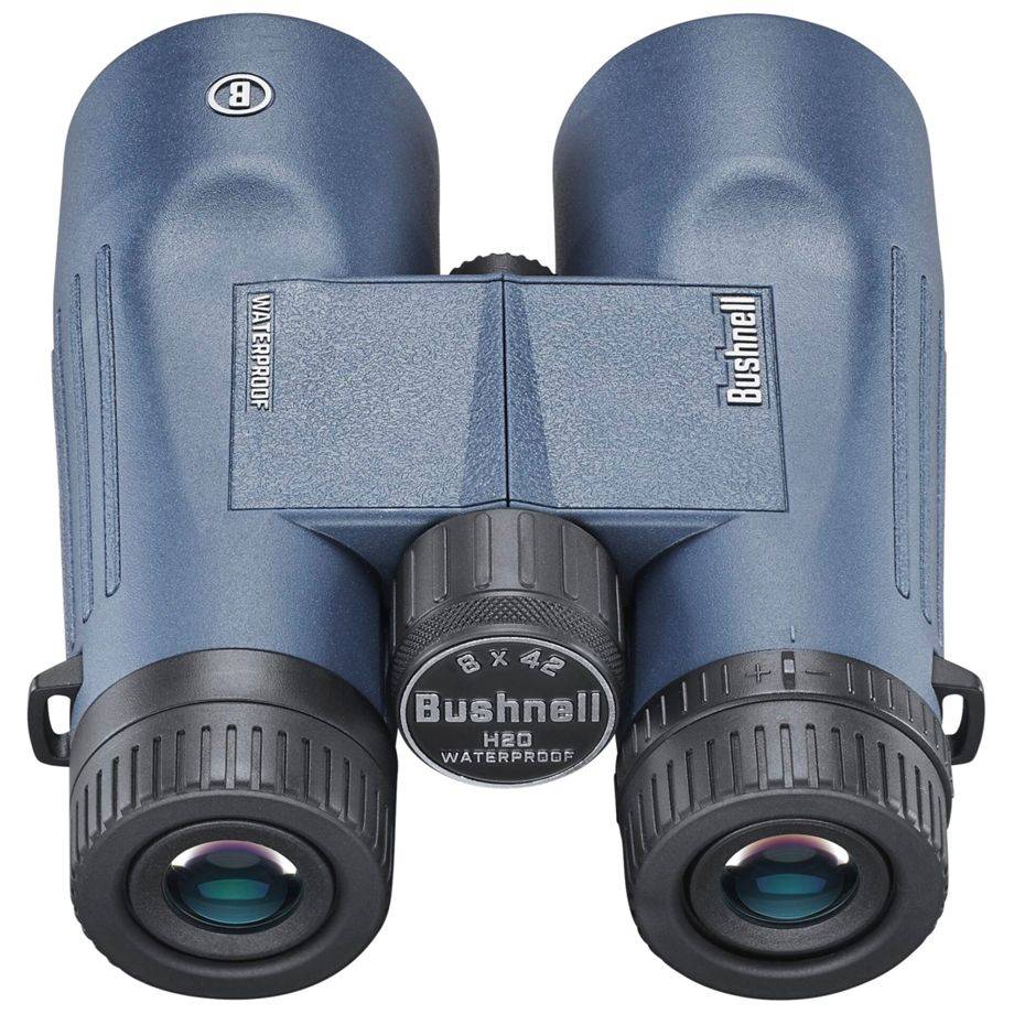 Bushnell H2O 2 8x42 Dachkant 158042R