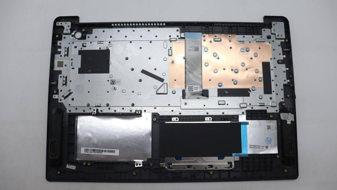 COVER Upper Case ASM_SPA