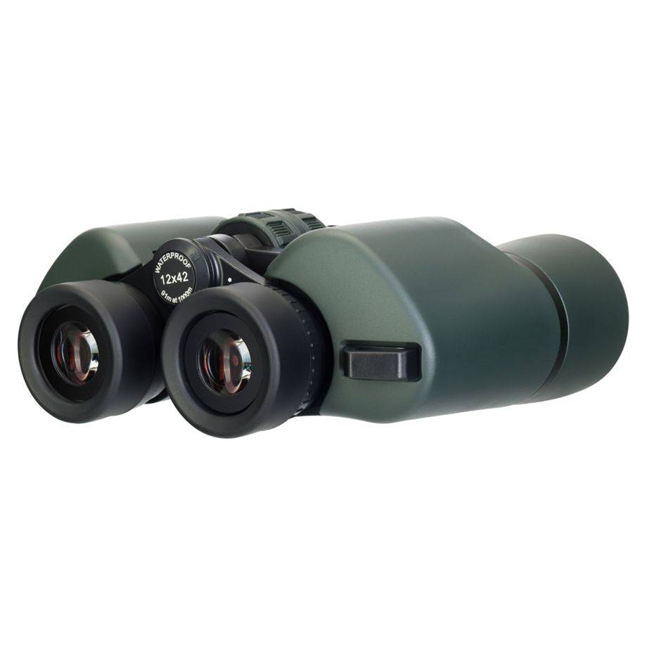 Levenhuk New Sherman PRO 12x42