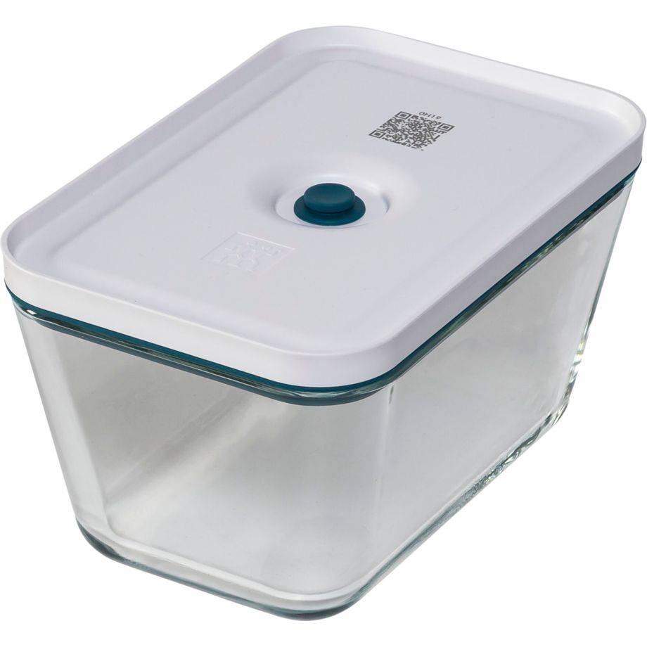 ZWILLING 36815-019-0, Blau, Vakuum-Dichtung, Tasten, 110 - 240 V, Bisphenol A (BPA), 1,59 kg