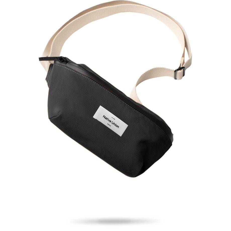 W.F.A. Crossbody Pouch 1.5L Black