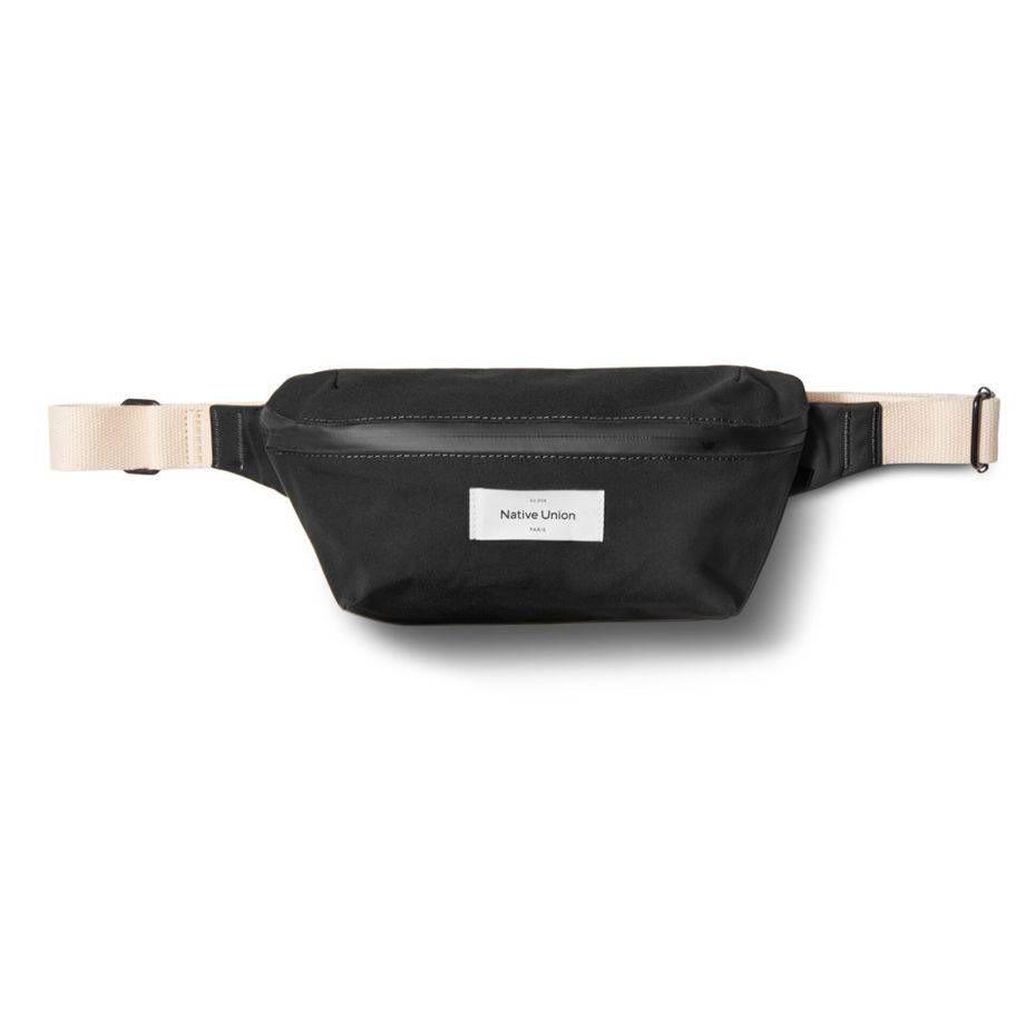 W.F.A. Crossbody Pouch 1.5L Black