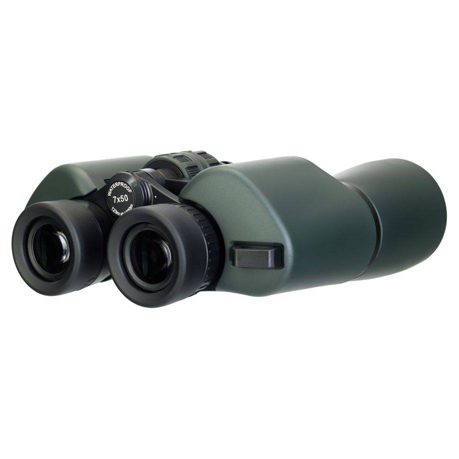 Levenhuk New Sherman PRO 7x50