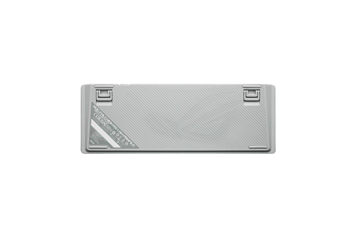 Neomounts AV80-500BL - Aufstellung - für Video-Leiste - Universal - Schwarz - Bildschirmgröße: 109.2-279.4 cm (43"-1