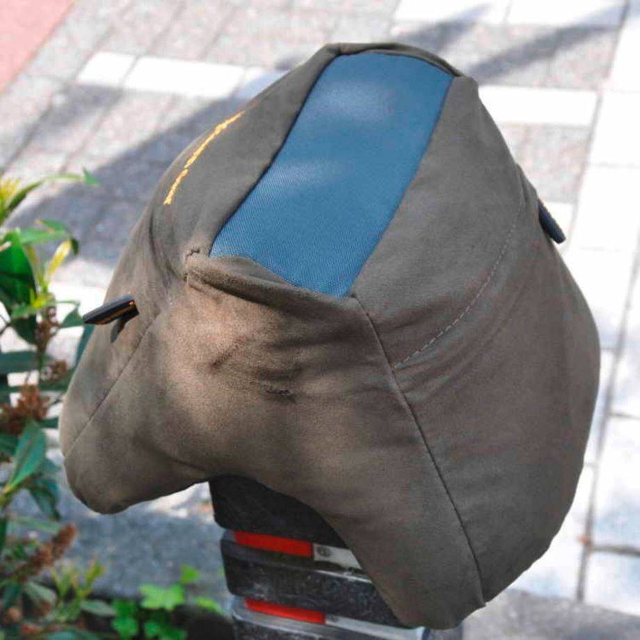 Stealth Gear Doppel-Bohnensack Jubiläum forest grün