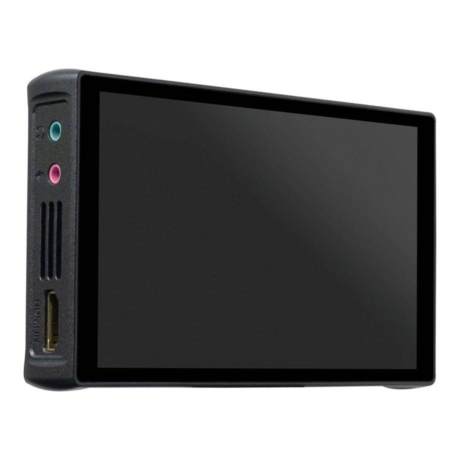 Portkeys PL5 5.4 Zoll Live Stream Monitor