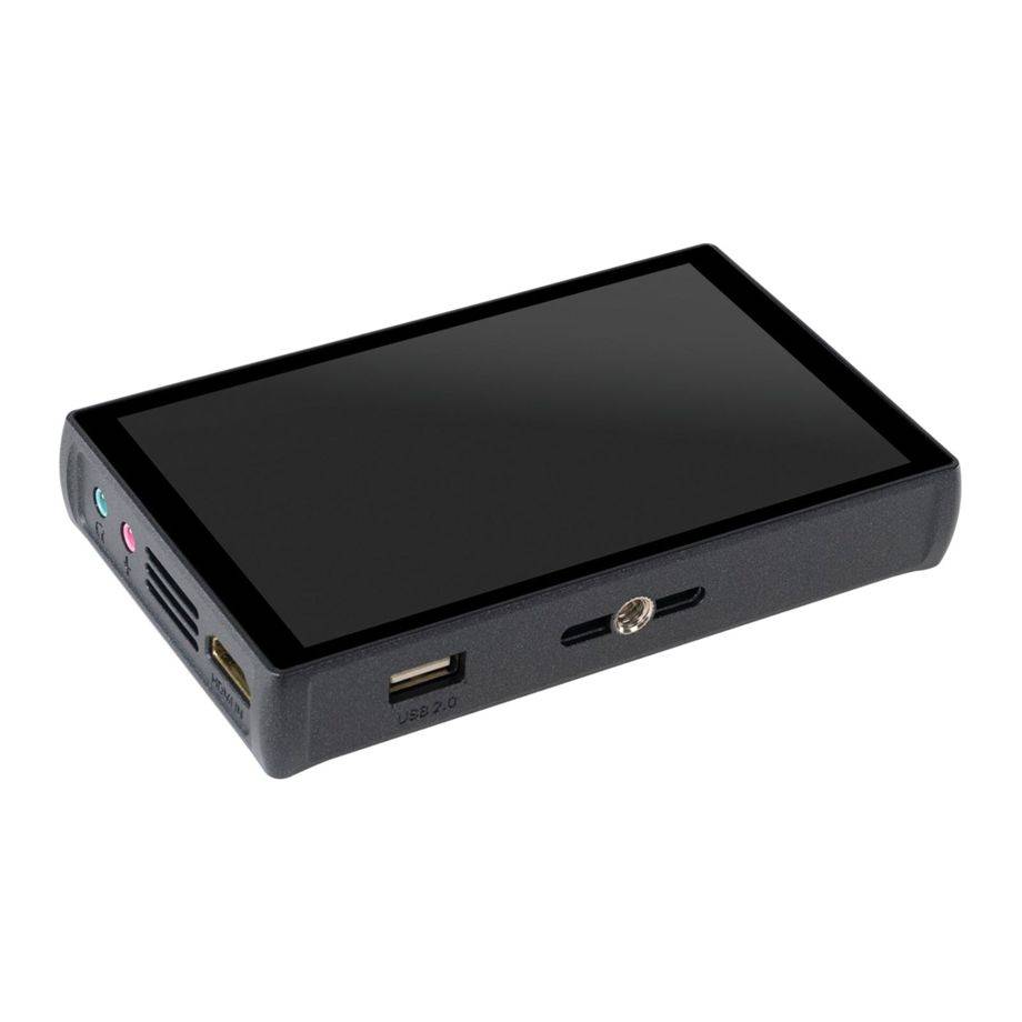 Portkeys PL5 5.4 Zoll Live Stream Monitor