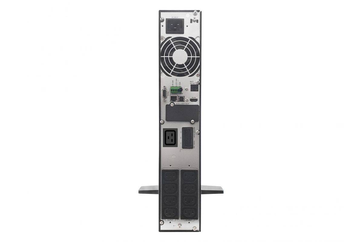 LevelOne Volta UPS-2103 - USV (in Rack montierbar/extern)