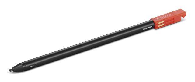 Lenovo Integrated Pen - Aktiver Stylus - Schwarzbraune Box - CRU - für 300e Yoga