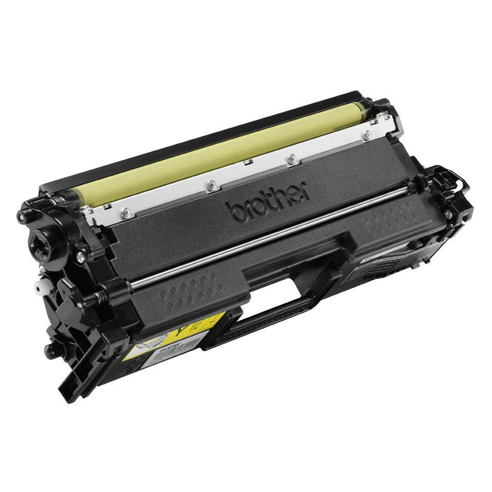 Toner Cartridge 1 Pc(S)