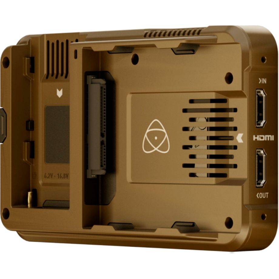 Atomos Recorder Ninja Ultra - 31 mm