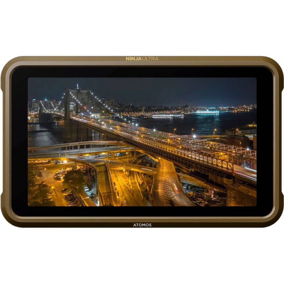 Atomos Recorder Ninja Ultra - 31 mm