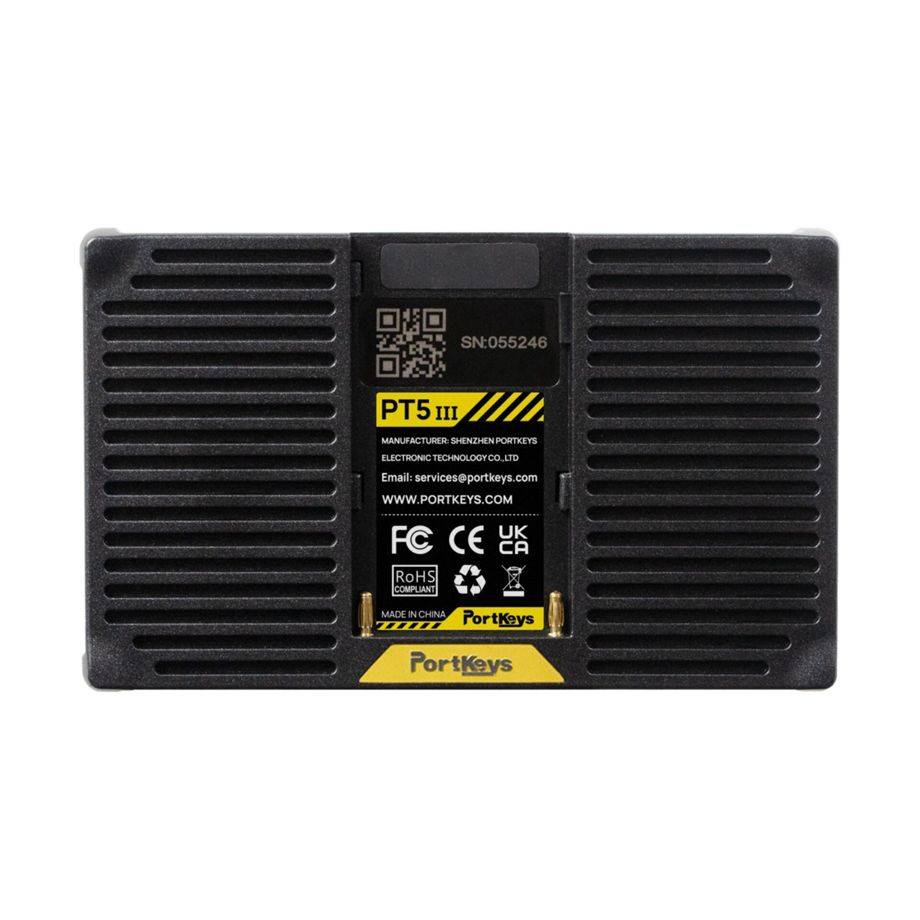Portkeys PT5 III Monitor
