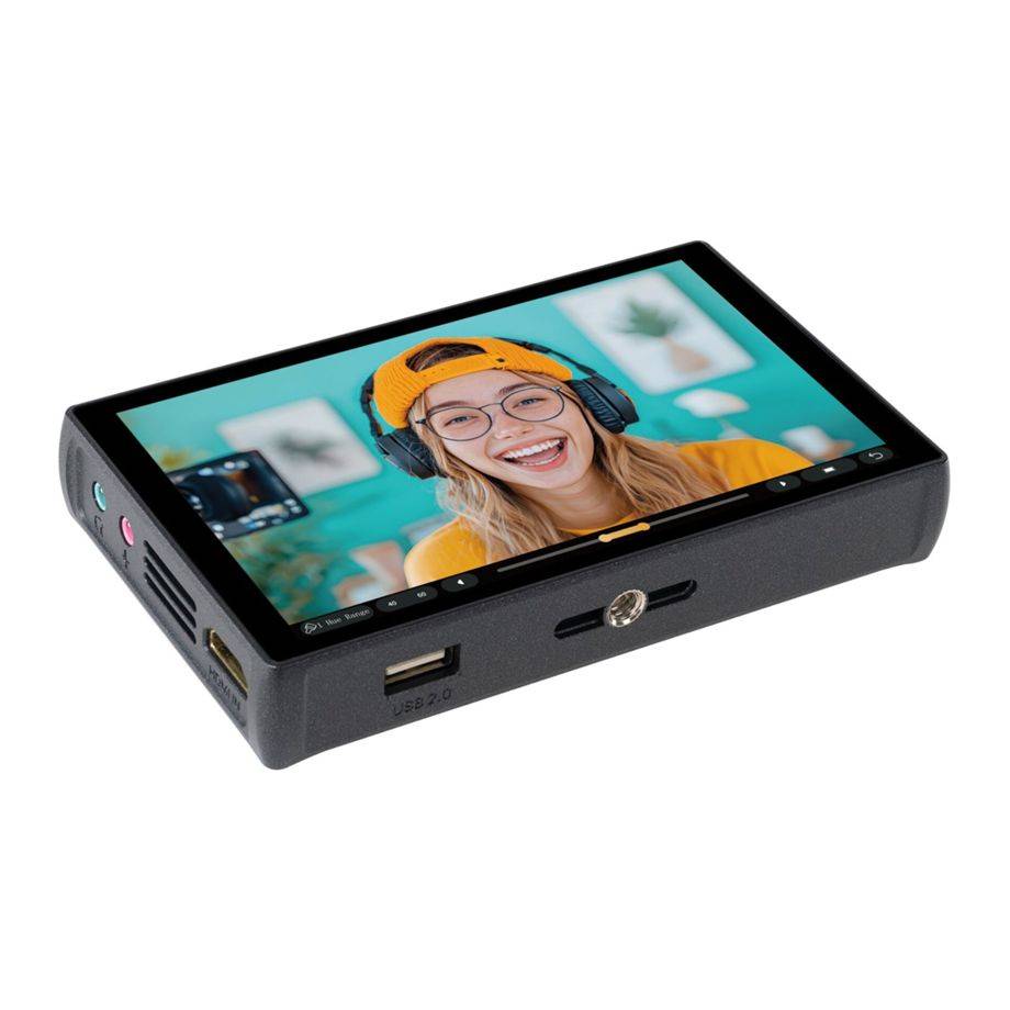 Portkeys PT5 III Monitor