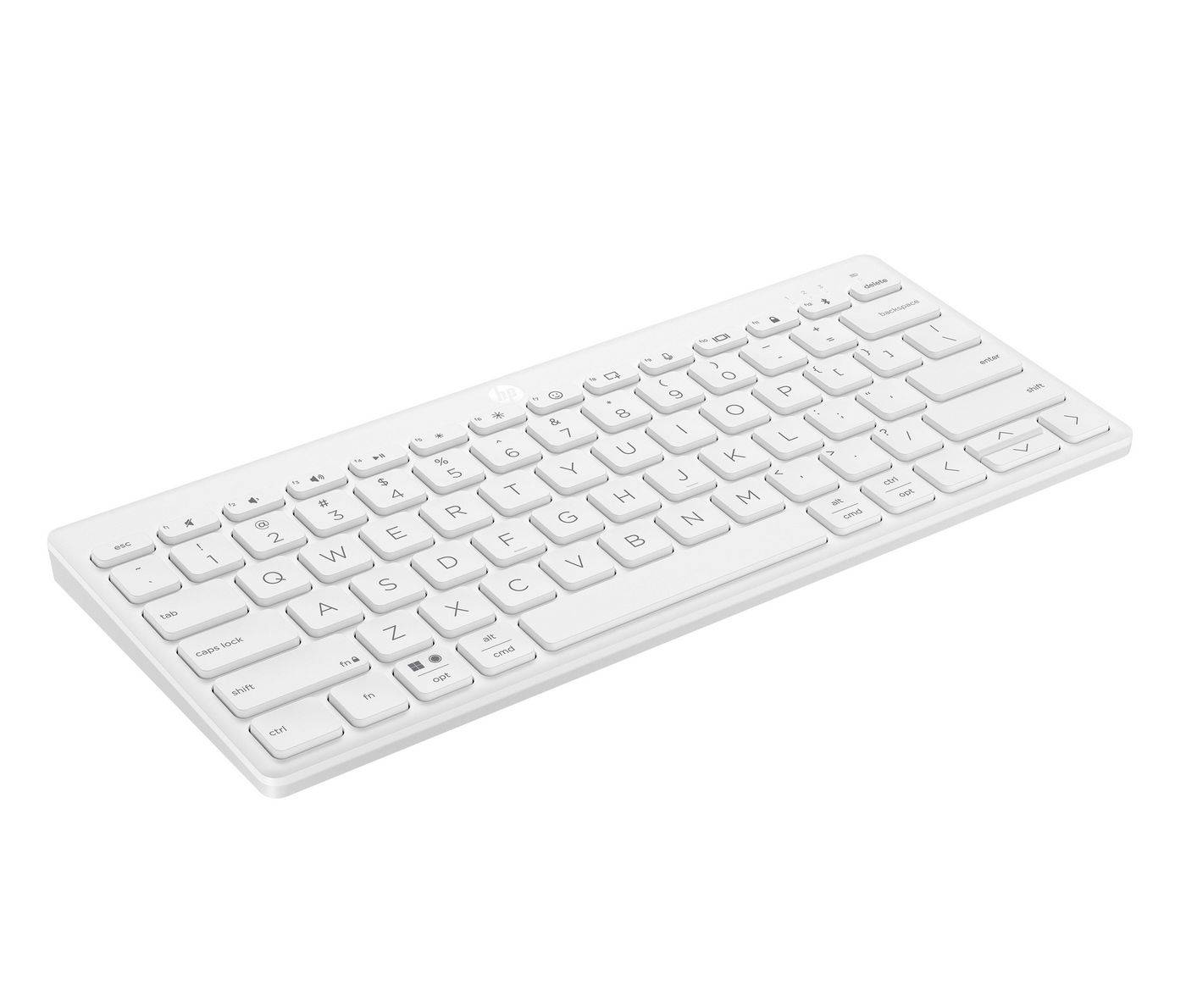 HP 350 WHT Compact Multi-Devic - TL: UK, QWERTY