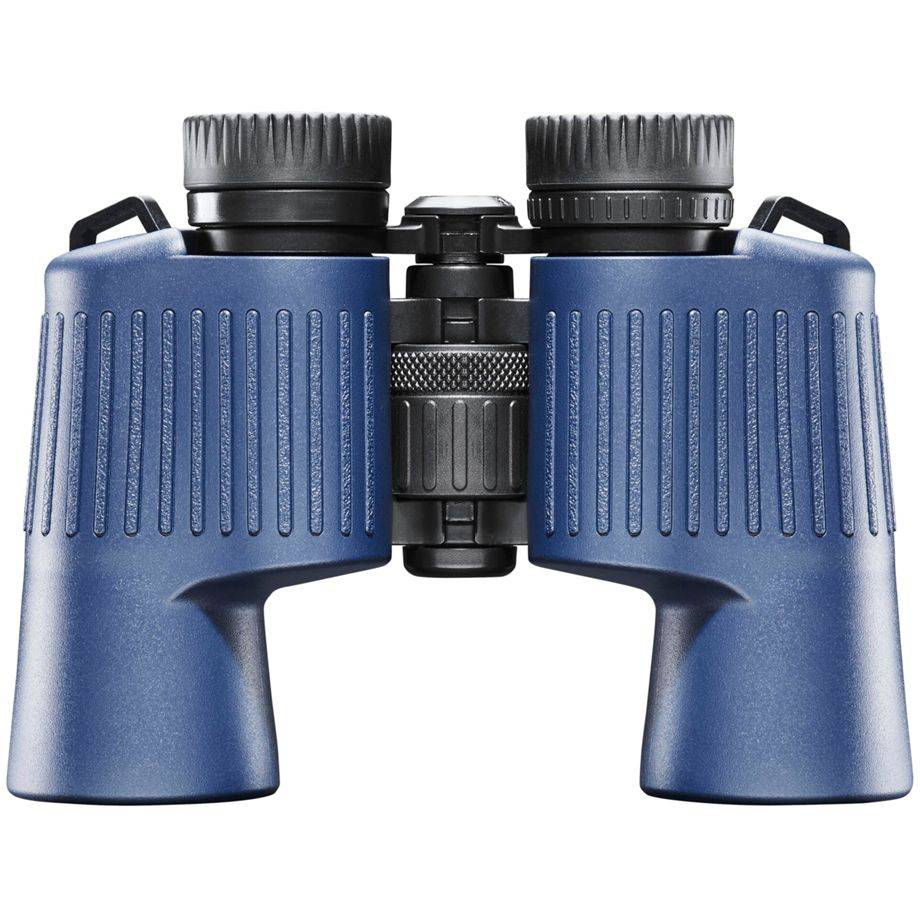Bushnell 134212R, BaK-4 Porro, 12x, 4,2 cm, Voll mehrfachbeschichtet (FMC), Wasserfest, 881 g