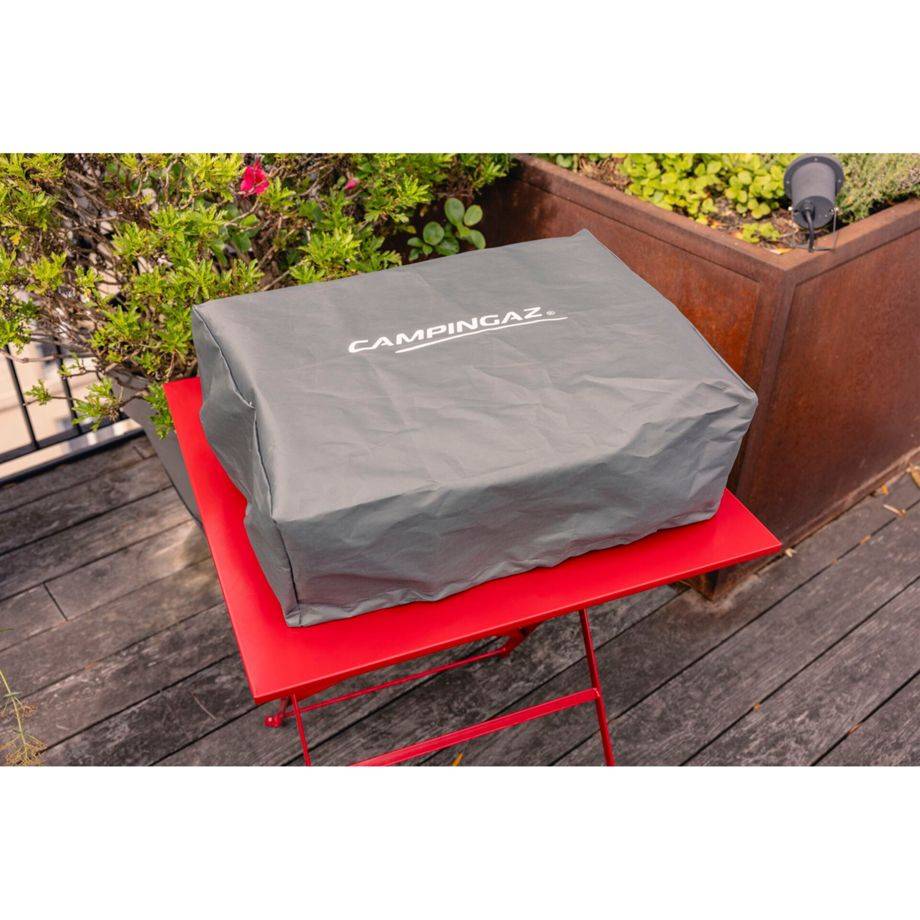 Camping Gaz Premium Compact Plancha Abdeckhaube