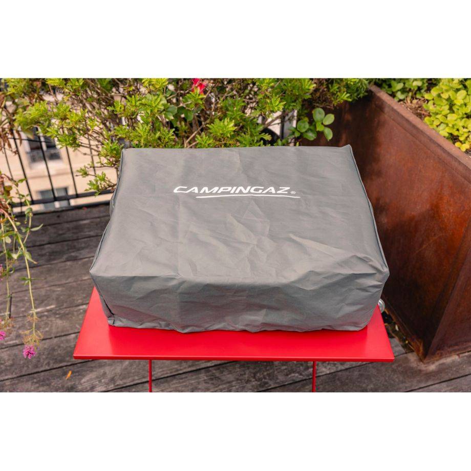 Camping Gaz Premium Compact Plancha Abdeckhaube