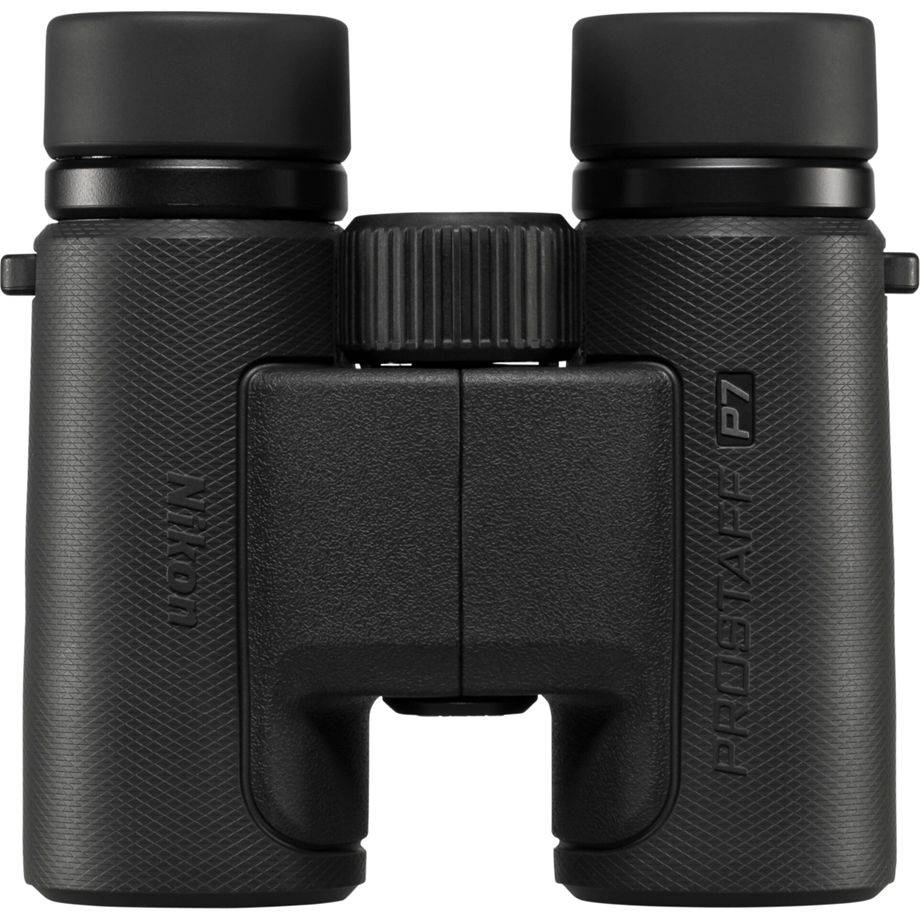 Nikon Prostaff P7 8x30, 8x, 3 cm, Wasserfest, Schwarz, 485 g