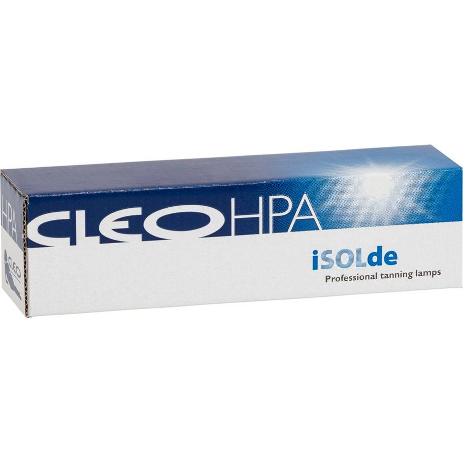 Signify Philips CLEO HPA - Metalldampflampe - R7s