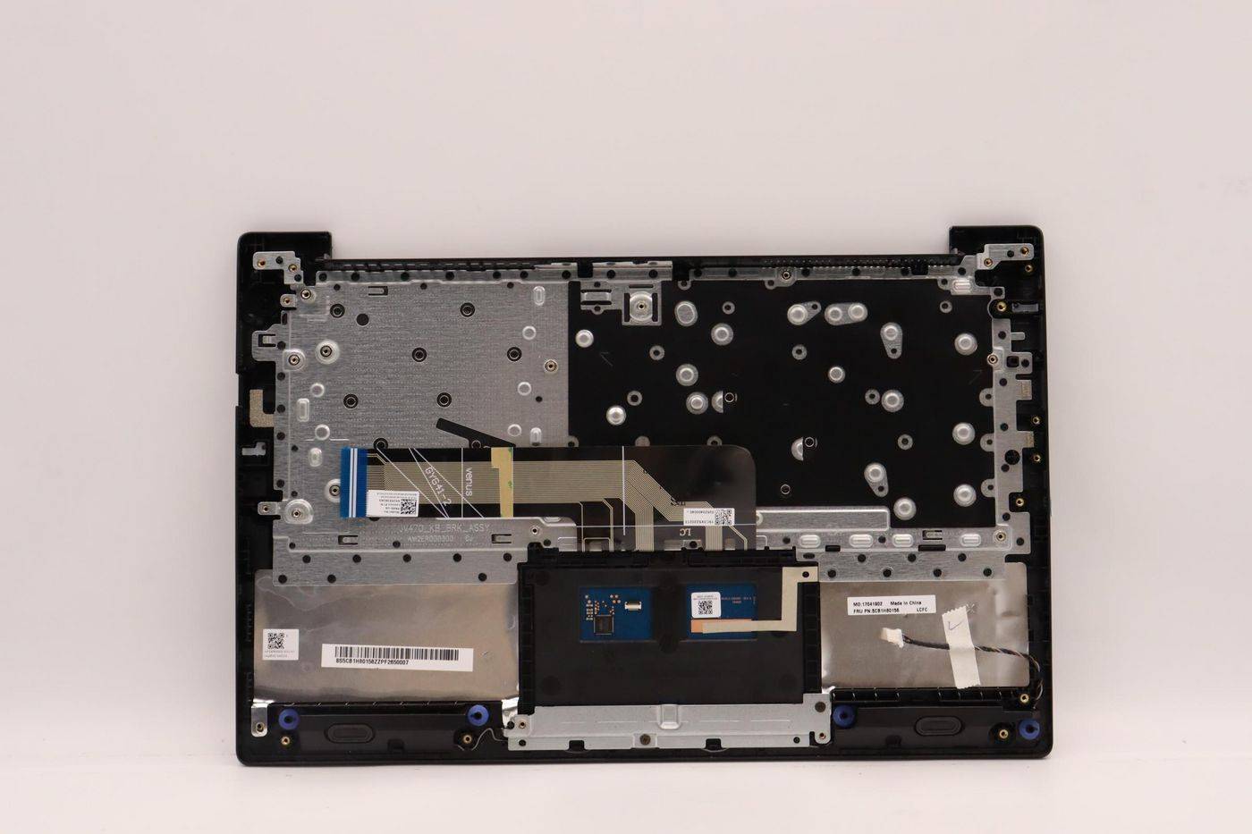 laptop upper case cover