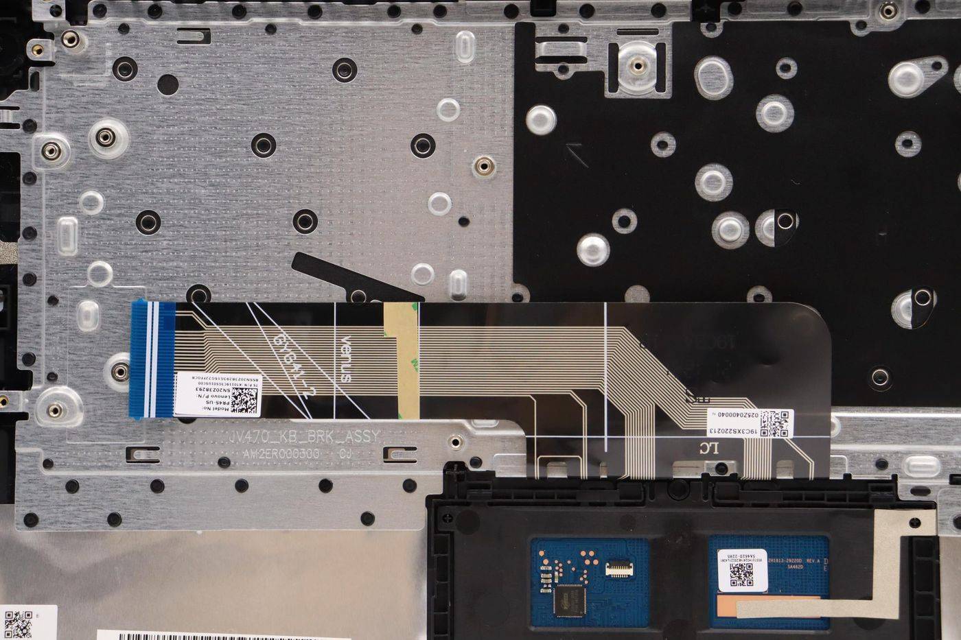 laptop upper case cover