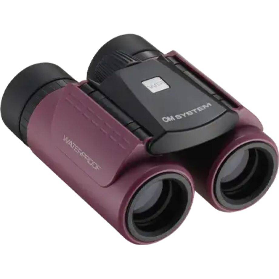 OM System Slim 8x21 RC II WP magenta
