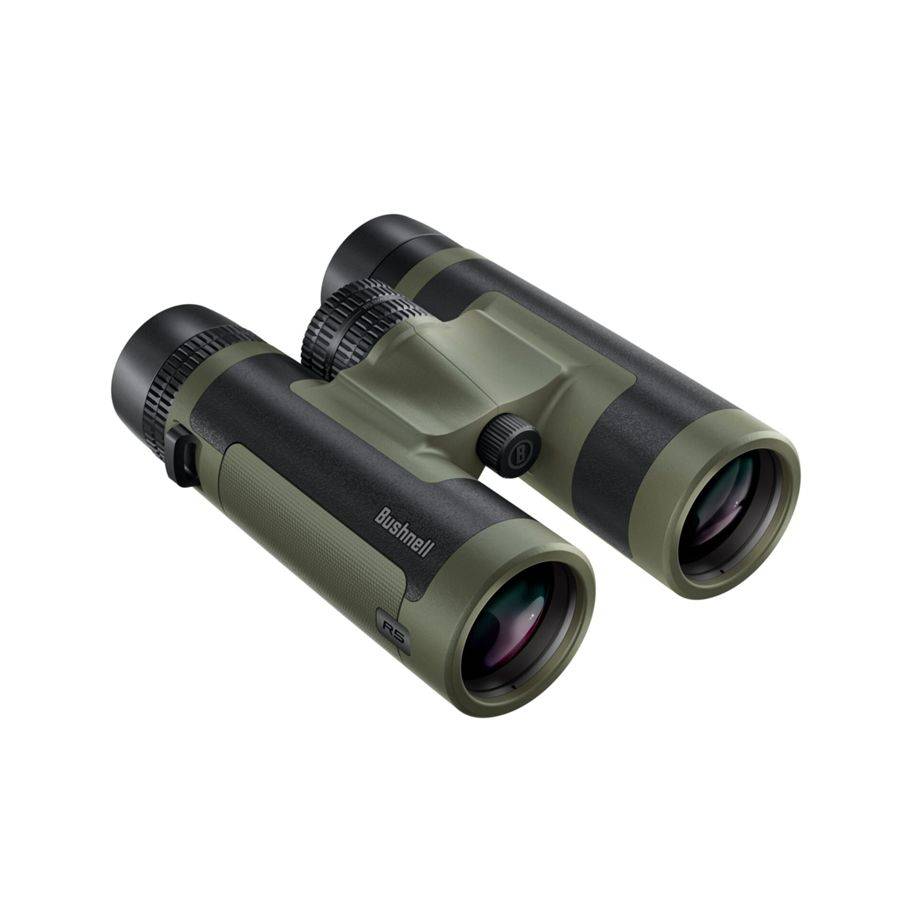 Bushnell Trophy R5 8x42