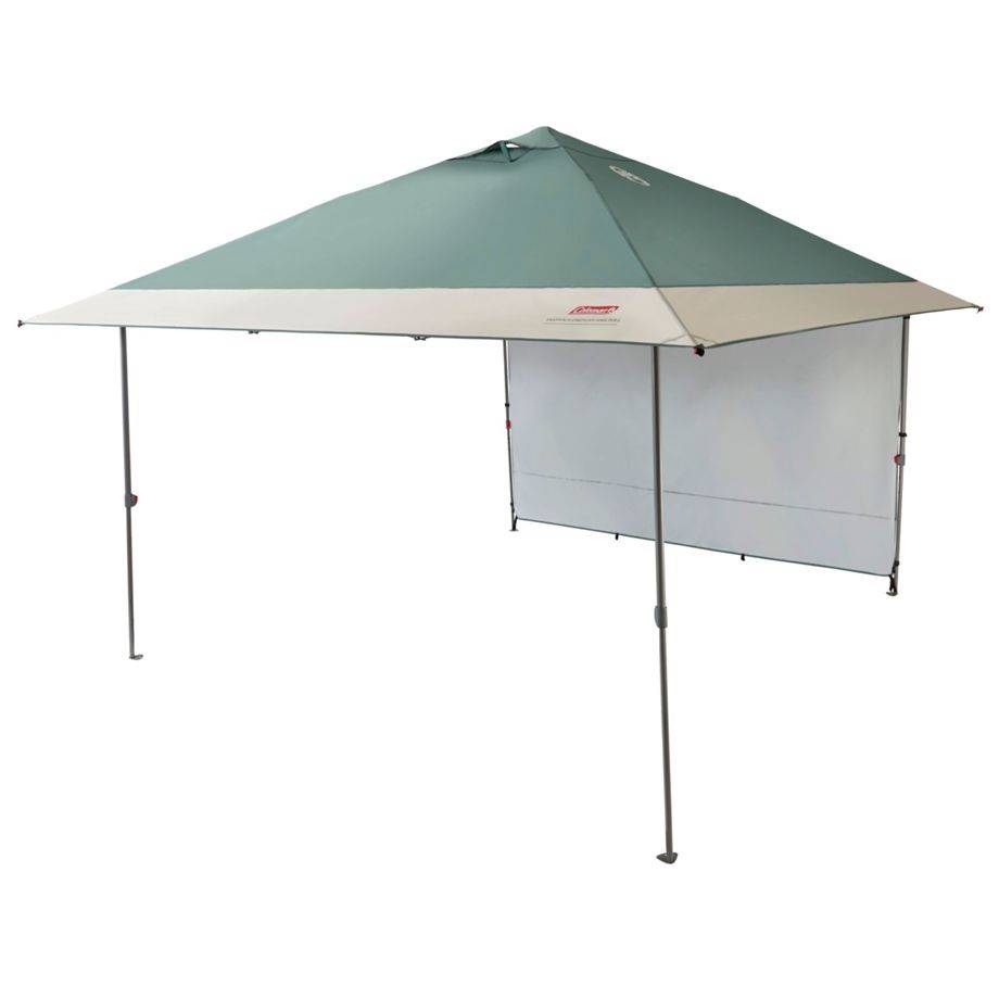 Coleman OnePush Shelter L Sunwall