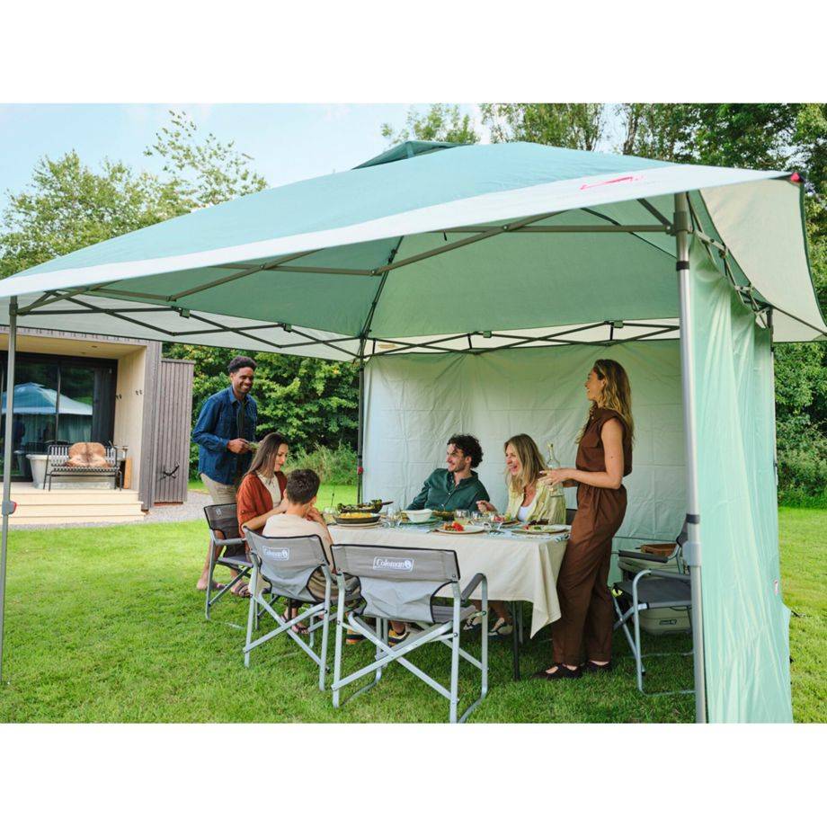 Coleman OnePush Shelter L Sunwall