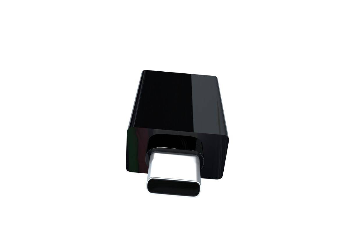 GEMBIRD - Cablexpert - USB-Adapter - 24 pin USB-C (M)