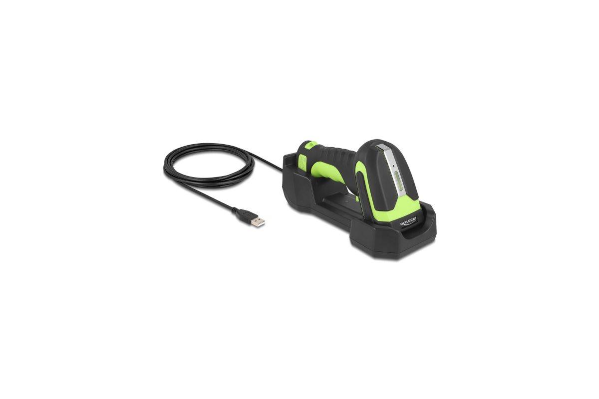 Delock USB-Kabel - USB (M) zu 24 pin USB-C (M)